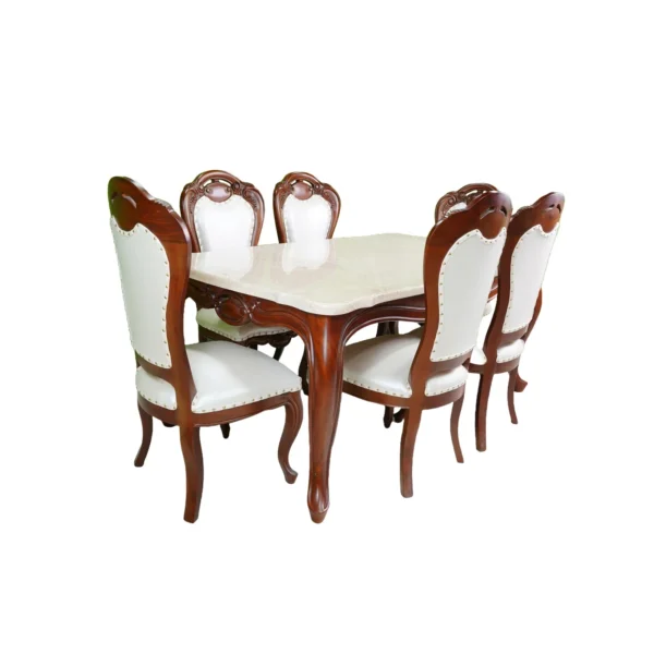 Orio Dining Set