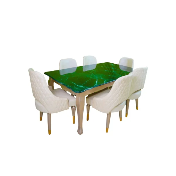 Rio Dining Set